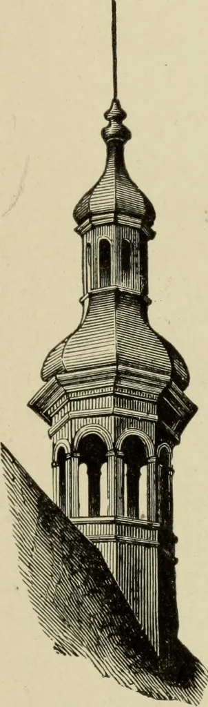 An illustration from Proportion and harmony of line and color in painting, sculpture, and architecture : an essay in comparative æsthetics, 1899, leaf 208