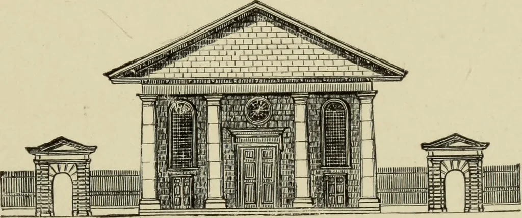 An illustration from Proportion and harmony of line and color in painting, sculpture, and architecture : an essay in comparative æsthetics, 1899, leaf 262