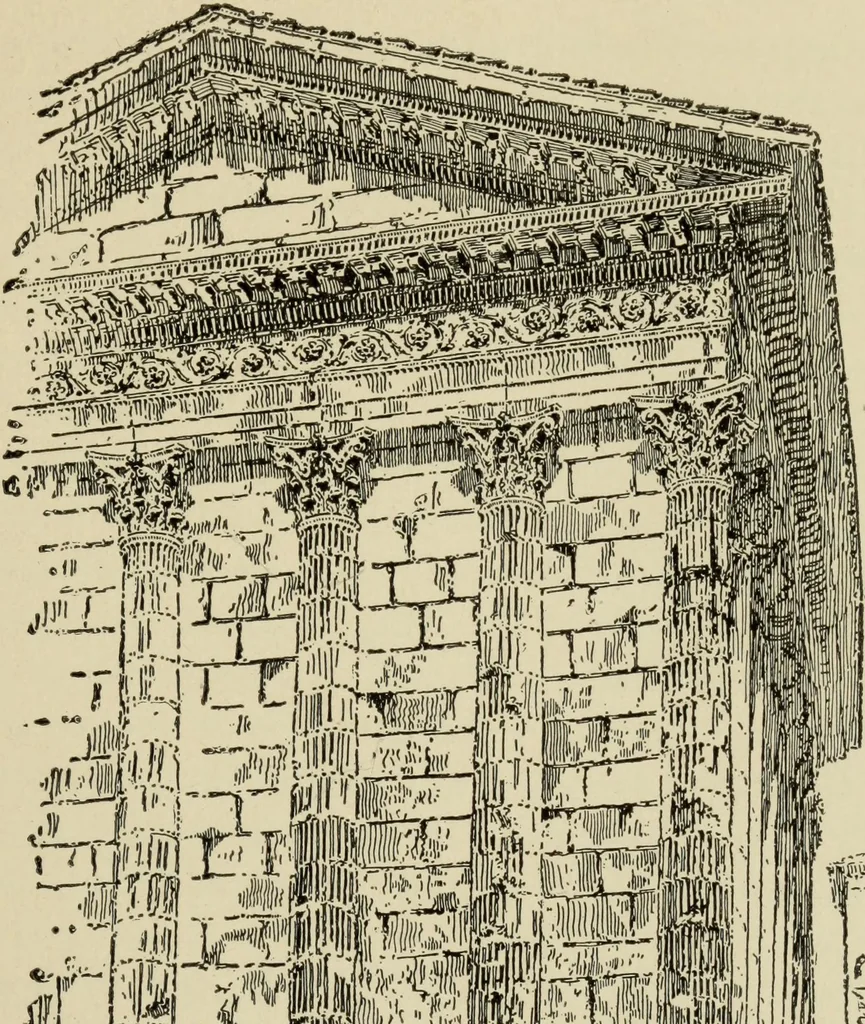 An illustration from Proportion and harmony of line and color in painting, sculpture, and architecture : an essay in comparative æsthetics, 1899, leaf 284