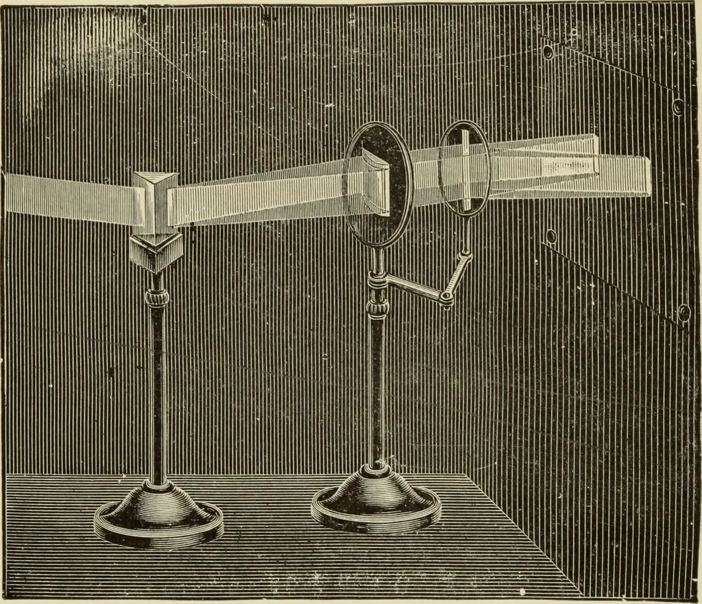An illustration from Proportion and harmony of line and color in painting, sculpture, and architecture : an essay in comparative æsthetics, 1899, leaf 367
