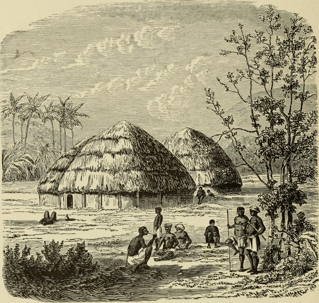 An illustration from Proportion and harmony of line and color in painting, sculpture, and architecture : an essay in comparative æsthetics, 1899, leaf 71