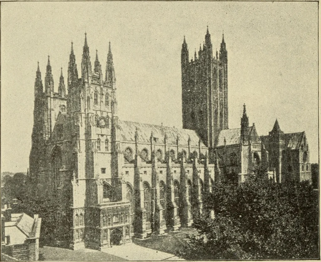An illustration from Proportion and harmony of line and color in painting, sculpture, and architecture : an essay in comparative æsthetics, 1899, leaf 75