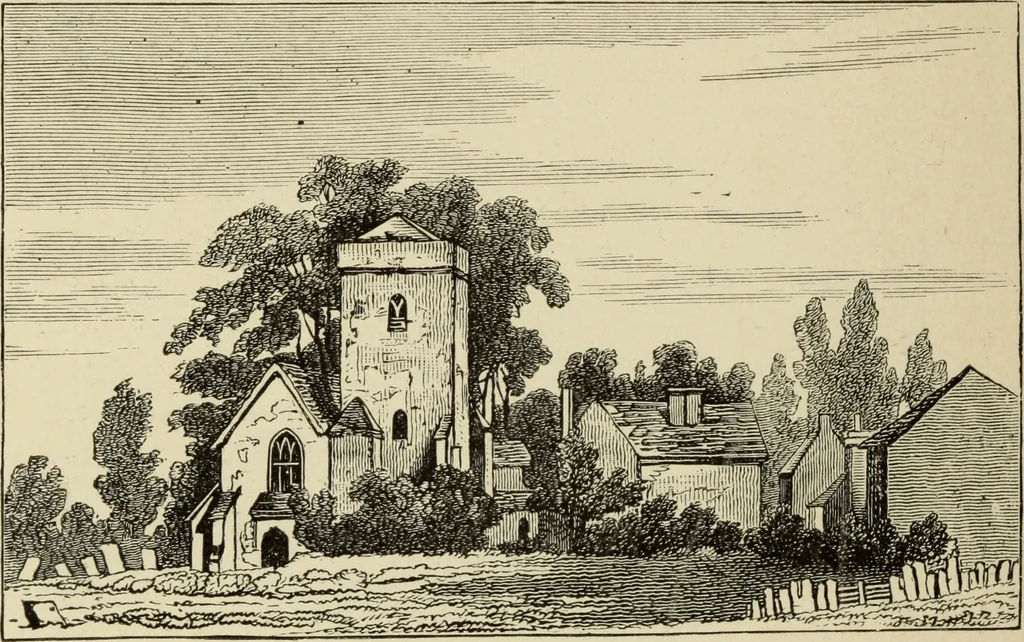 An illustration from Proportion and harmony of line and color in painting, sculpture, and architecture : an essay in comparative æsthetics, 1899, leaf 77