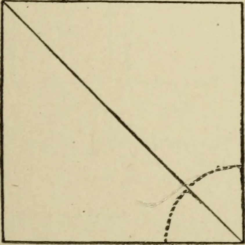 An illustration from Proportion and harmony of line and color in painting, sculpture, and architecture : an essay in comparative æsthetics, 1899, leaf 82