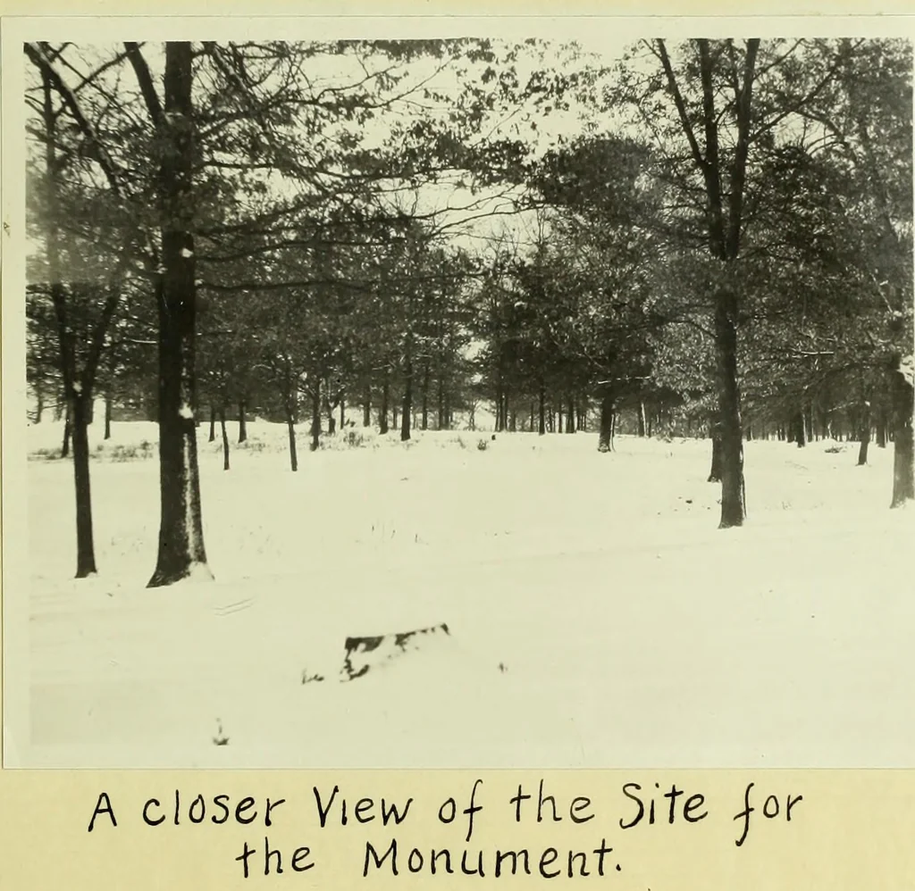 An illustration from A proposed civic improvement plan for Minneapolis and Saint Paul, 1912, leaf 146