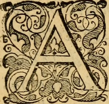 An illustration from Propositioni, overo Considerationi in materia di cose di stato, sotto titolo di Auuertimenti, Auuedimenti ciuili, & Concetti politici, 1583, leaf 6