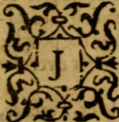 An illustration from Propositions concerning church goverment and ordination of ministers, 1647, leaf 24