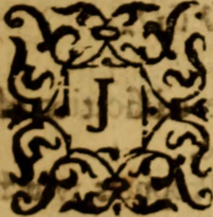 An illustration from Propositions concerning church goverment and ordination of ministers, 1647, leaf 6