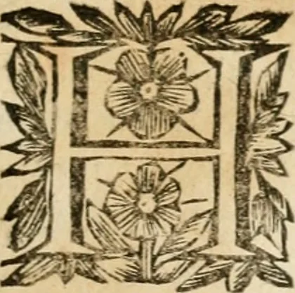 An illustration from Prose de' signori accademici Gelati di Bologna ... : colle loro imprese anteposte a' discorsi, 1671, leaf 126