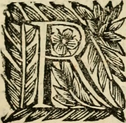 An illustration from Prose de' signori accademici Gelati di Bologna ... : colle loro imprese anteposte a' discorsi, 1671, leaf 196