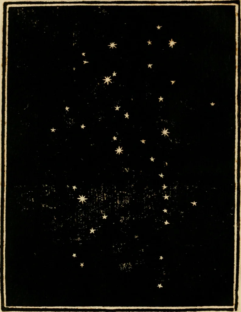 An illustration from Prose de' signori accademici Gelati di Bologna ... : colle loro imprese anteposte a' discorsi, 1671, leaf 419