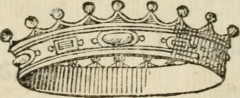 An illustration from Prose de' signori accademici Gelati di Bologna ... : colle loro imprese anteposte a' discorsi, 1671, leaf 6