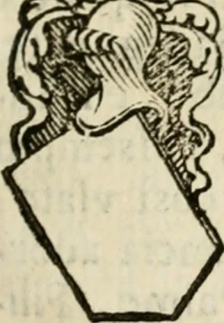 An illustration from Prose de' signori accademici Gelati di Bologna ... : colle loro imprese anteposte a' discorsi, 1671, leaf 90