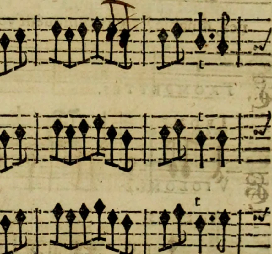 An illustration from Proserpine, tragédie, 1680, leaf 36