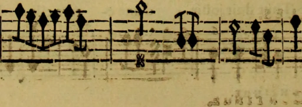 An illustration from Proserpine, tragédie, 1680, leaf 421