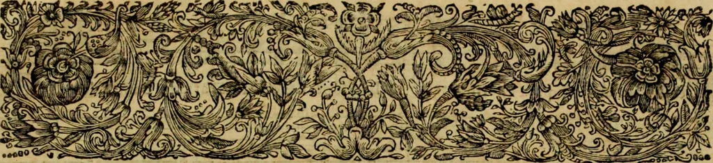 An illustration from Proserpine, tragédie, 1680, leaf 82