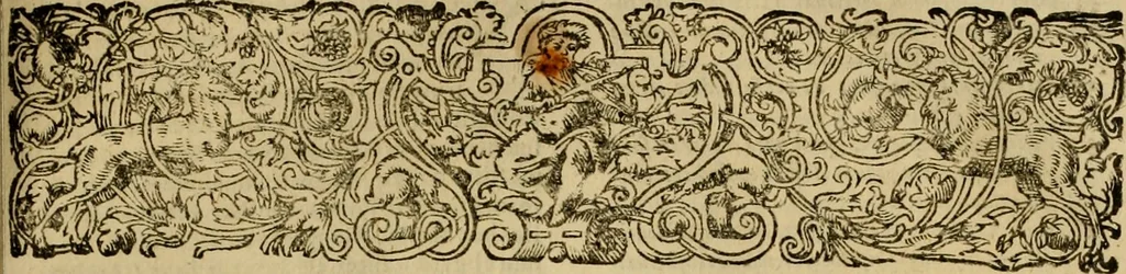 An illustration from Prosperi Fagnani Jus canonicum, sive, Commentaria absolutissima in V. libros decretales : cum indice copiosissimo rerum ac verborum alphabetica serie digesto, & iuxta materiarum varietatem distincto : tomus primus[-quintus] complectens primam[-secundam] partem primi libri Decretalium, 1676, leaf 304