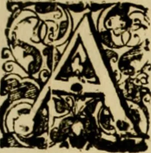 An illustration from Prosperi Fagnani Jus canonicum, sive, Commentaria absolutissima in V. libros decretales : cum indice copiosissimo rerum ac verborum alphabetica serie digesto, & iuxta materiarum varietatem distincto : tomus primus[-quintus] complectens primam[-secundam] partem primi libri Decretalium, 1676, leaf 6