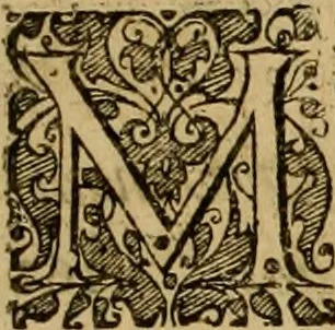 An illustration from Prosperi Fagnani Jus canonicum, sive, Commentaria absolutissima in V. libros decretales : cum indice copiosissimo rerum ac verborum alphabetica serie digesto, & iuxta materiarum varietatem distincto : tomus primus[-quintus] complectens primam[-secundam] partem primi libri Decretalium, 1676, leaf 6