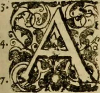 An illustration from Prosperi Fagnani Jus canonicum, sive, Commentaria absolutissima in V. libros decretales : cum indice copiosissimo rerum ac verborum alphabetica serie digesto, & iuxta materiarum varietatem distincto : tomus primus[-quintus] complectens primam[-secundam] partem primi libri Decretalium, 1676, leaf 472