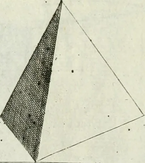 An illustration from La prospettiua pratica, 1684, leaf 24