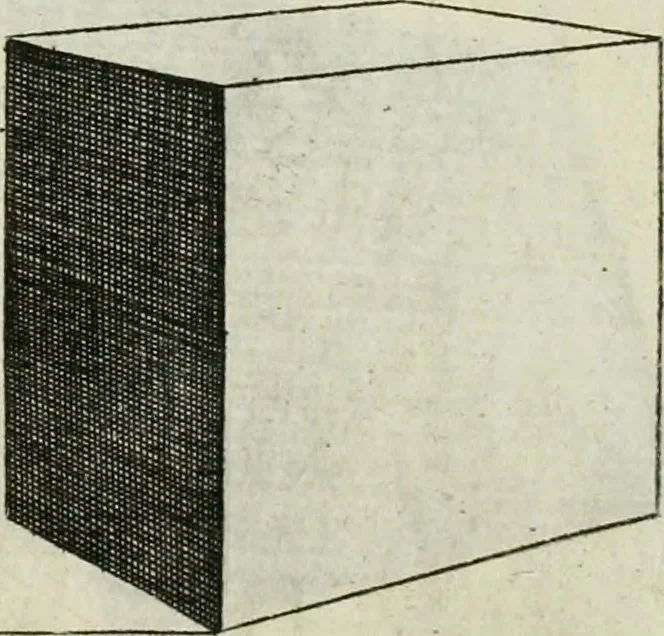 An illustration from La prospettiua pratica, 1684, leaf 26
