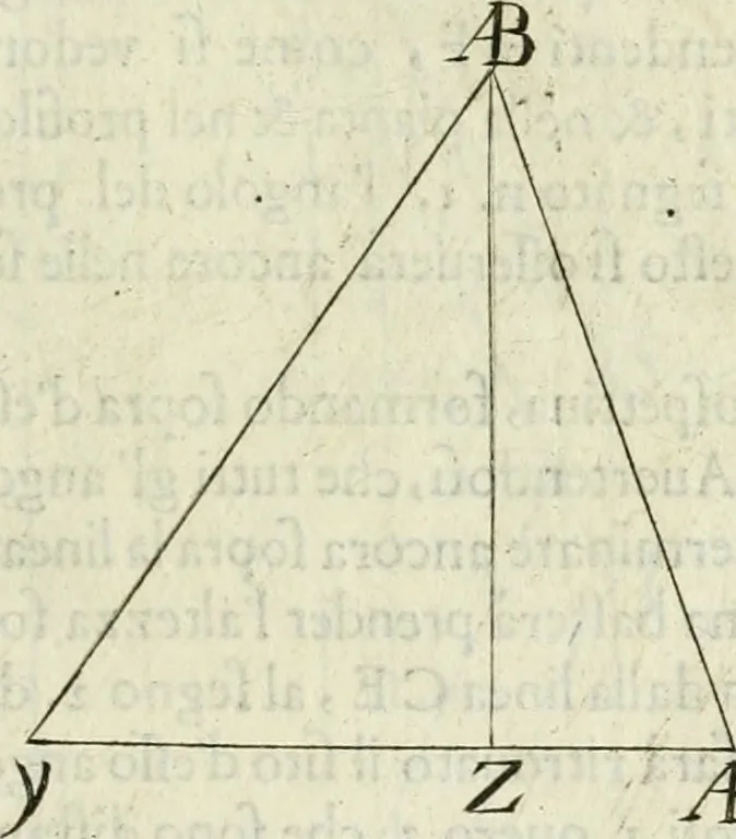 An illustration from La prospettiua pratica, 1684, leaf 28