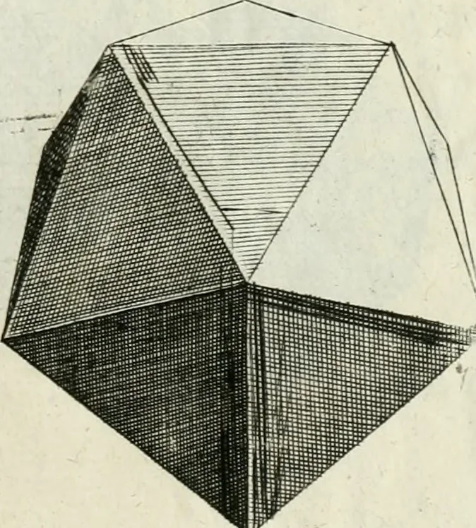 An illustration from La prospettiua pratica, 1684, leaf 32
