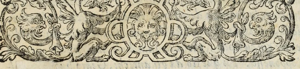 An illustration from Proteo militare di Bartolomeo Romano. Diuiso in tre libri. Nel primo si descrive la fabrica di detto proteo, & in esso nuovo istrumento, tutti gli altri istrumenti di matematica che imaginar si possano. Nel secondo, e terzo si tratta dell'vso di detto istrumento, nelquale si formano tutte le figure di geometria, e diuersi istrumenti di prospettiua, pittura, scoltura, & architettura. S'insegna ancora l'arte del navigare, e quella del guerreggiare con nuouo, e facilissimo modo, come più distintamente nella tauola si potra redere, 1595, leaf 7