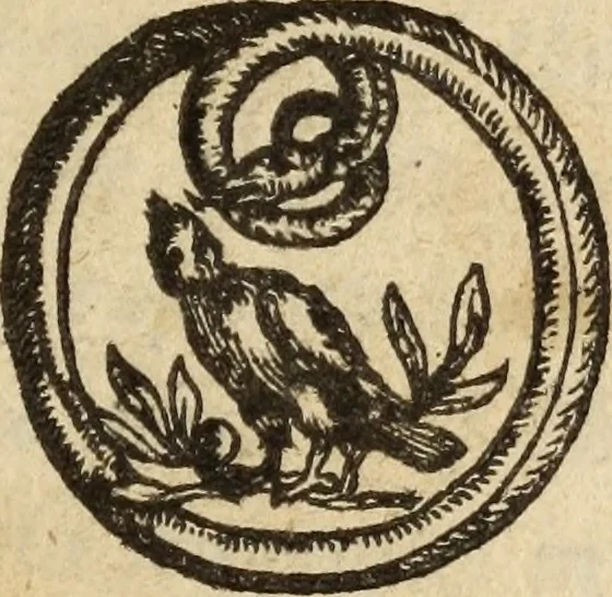 An illustration from Protestancy without principles : or sectaries unhappy fall from infallibility to fancy ; laid forth in four discourses, 1668, leaf 4