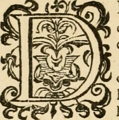 An illustration from Proteus, ofte, Minne-beelden verandert in sinne-beelden, 1627, leaf 11