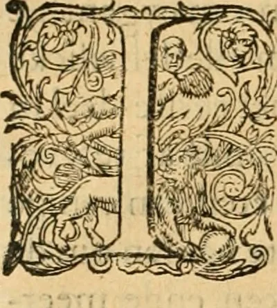 An illustration from Proteus, ofte, Minne-beelden verandert in sinne-beelden, 1627, leaf 17