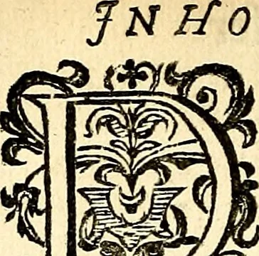 An illustration from Proteus, ofte, Minne-beelden verandert in sinne-beelden, 1627, leaf 11