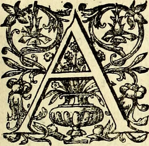 An illustration from Proteus, ofte, Minne-beelden verandert in sinne-beelden, 1627, leaf 12