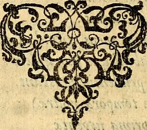 An illustration from Proteus, ofte, Minne-beelden verandert in sinne-beelden, 1627, leaf 39