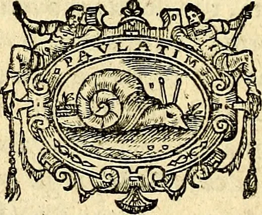 An illustration from Proteus, ofte, Minne-beelden verandert in sinne-beelden, 1627, leaf 533