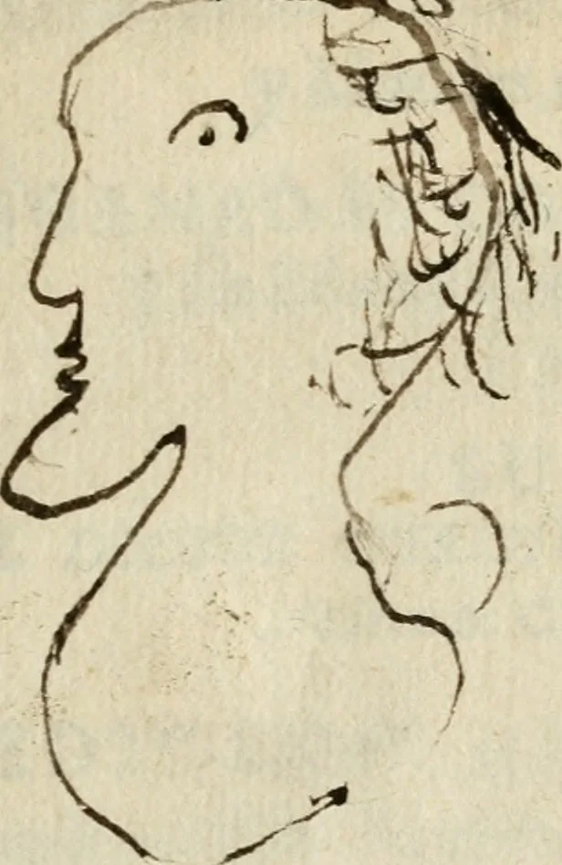 An illustration from Proverbios morales, y consejos christianos : muy provechosos para concierto, y espejo de vida, adornados de lugares, y textos de las divinas, y humanas letras : y enigmas philosoficas, naturales, y morales, con sus comentos : adornadas con trece emblemas y sus estampas mui curiosas, apropriadas à sus assuntos, 1733, leaf 2