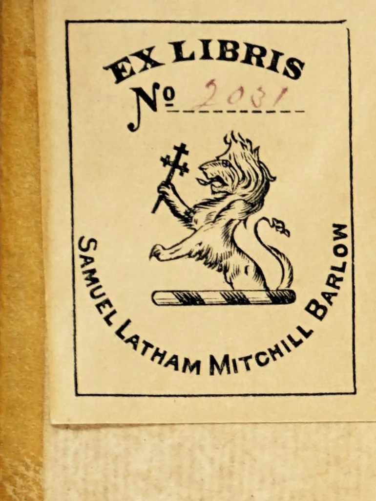 An illustration from Prudentij opera que in hoc libro continentur. ., 1512, leaf 2