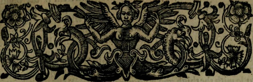 An illustration from Pseudodoxia epidemica : or, enquiries into very many received tenents, and commonly presumed truths, 1658, leaf 232