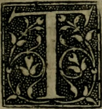 An illustration from Pseudodoxia epidemica : or, enquiries into very many received tenents, and commonly presumed truths, 1658, leaf 232