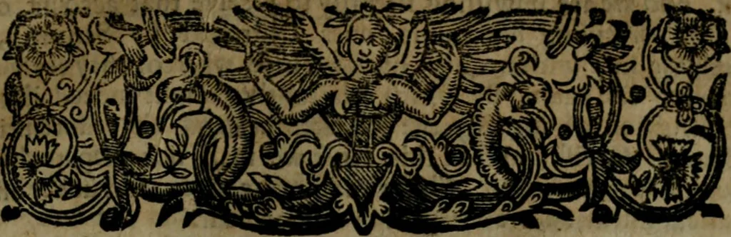 An illustration from Pseudodoxia epidemica : or, enquiries into very many received tenents, and commonly presumed truths, 1658, leaf 288