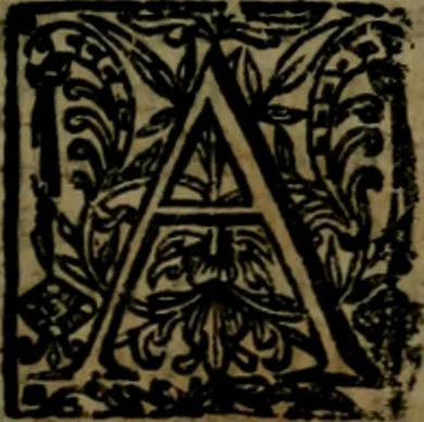 An illustration from Pseudodoxia epidemica : or, enquiries into very many received tenents, and commonly presumed truths, 1658, leaf 288