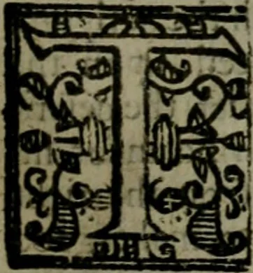 An illustration from Pseudodoxia epidemica : or, enquiries into very many received tenents, and commonly presumed truths, 1658, leaf 410