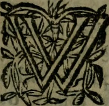 An illustration from Pseudodoxia epidemica : or, enquiries into very many received tenents, and commonly presumed truths, 1658, leaf 478