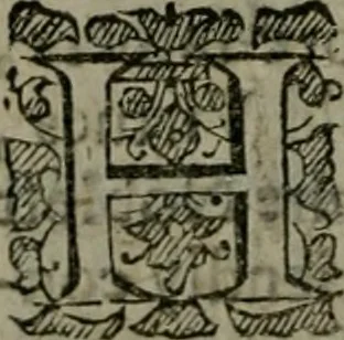 An illustration from Pseudodoxia epidemica : or, enquiries into very many received tenents, and commonly presumed truths, 1658, leaf 481