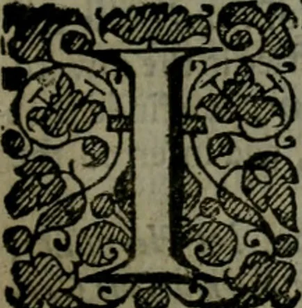 An illustration from Pseudodoxia epidemica : or, enquiries into very many received tenents, and commonly presumed truths, 1658, leaf 486