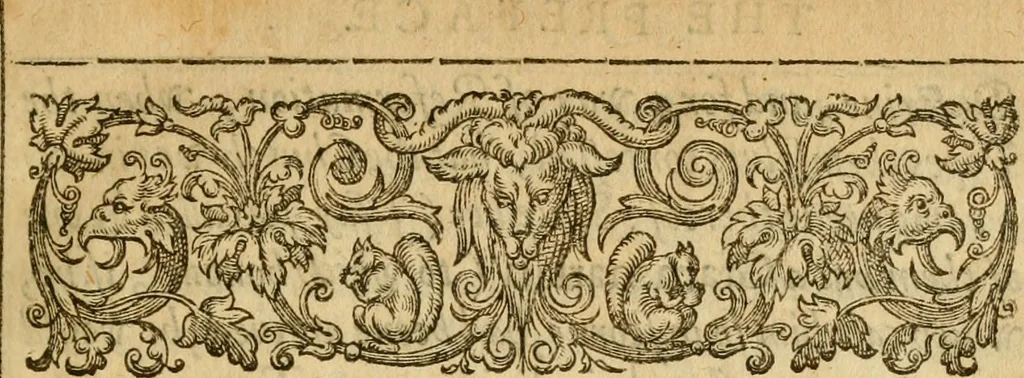 An illustration from Pseudo-martyr : wherein out of certaine propositions, this conclusion is evicted, that those which are of the Romane religion may and ought to take the oath of allegiance, 1610, leaf 18