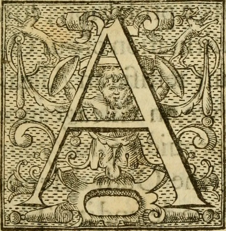 An illustration from Pseudo-martyr : wherein out of certaine propositions, this conclusion is evicted, that those which are of the Romane religion may and ought to take the oath of allegiance, 1610, leaf 8