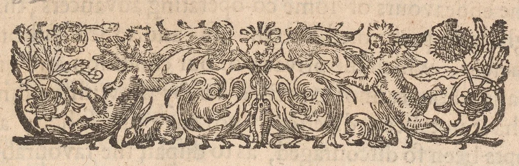 An illustration from Pseudoxia epidemica; or, Enquiries into very many received tenents, and commonly presumed truths. Whereunto is added Religio medici: and a discourse of the sepulchral-urnes lately found in Norfolk.Together with the Garden of Cyrus .., 1659, leaf 13