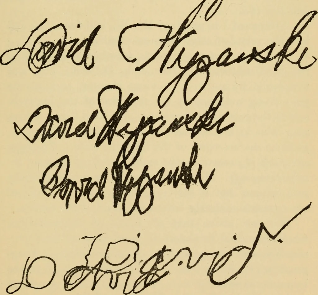 An illustration from The psychology of suggestion; a research into the subconscious nature of man and society, 1898, leaf 214